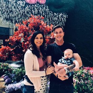 Meet your Posher, Samuel